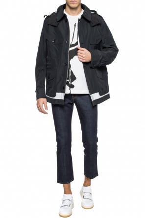 Junya watanabe comme des garçons x the north face, zdjęcie 2 Junya watanabe comme des garçons x the north face od Junya Watanabe Comme des Garcons